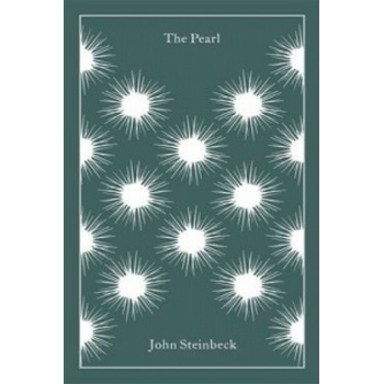Pearl Steinbeck JohnPevná vazba