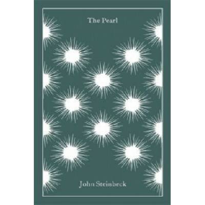 Pearl Steinbeck JohnPevná vazba