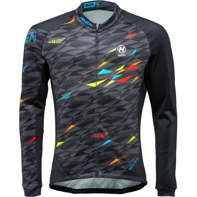 Haven STRATO MEN čierna mix