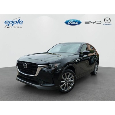 Mazda CX-60 PHEV Exclusive-Line AWD 241 kW
