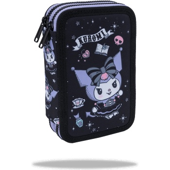COOLPACK Несесер COOLPACK Jumper 2 Kuromi