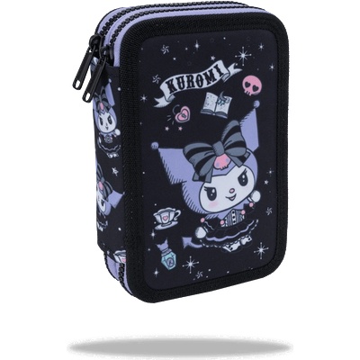 COOLPACK Несесер COOLPACK Jumper 2 Kuromi