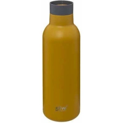 Izo hořčice termoláhev 450 ml