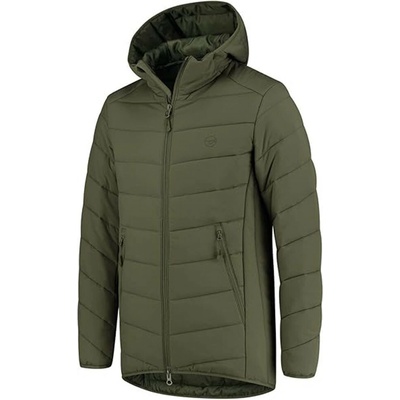 Korda Bunda Kore Thermolite Puffer Jacket Olive