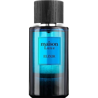 Hamidi Maison Luxe Elixir parfumovaná voda unisex 110 ml