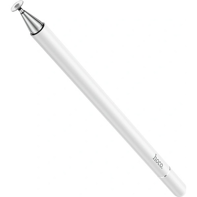 Hoco GM103 Dotykové pero / stylus Fluent White