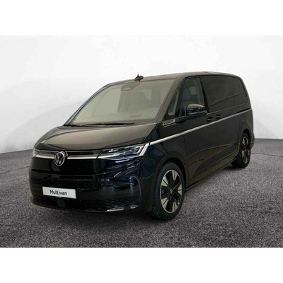 Volkswagen T7 Multivan eHybrid Style 4Motion 180 kW