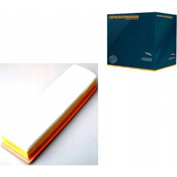 VZDUCHOVÝ FILTER PEUGEOT 206 1.4 02- DENCKERMANN