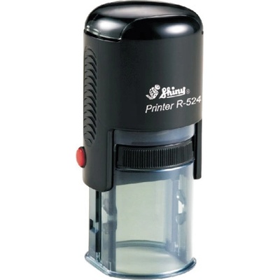 Razítko Shiny Printer R-524