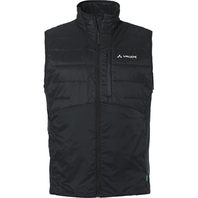 Vaude Мъжки синтетичен елек Vaude Freney Vest IV Synthetic vest - Black - размер M (032-1448-0112)