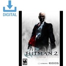 Hry na PC Hitman 2: Silent Assassin