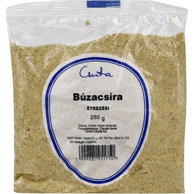 Csuta Pšeničné klíčky 250 g