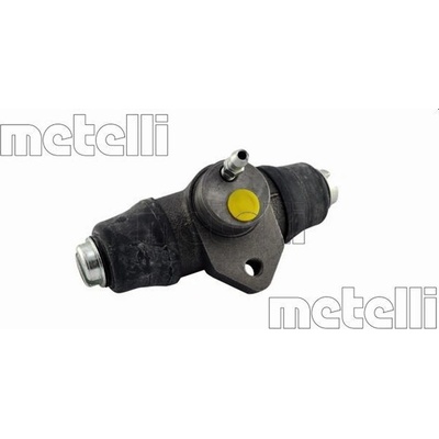 Brzdový valček kolesa METELLI 04-0395