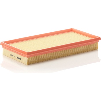 Mann-filter Въздушен филтър mann-filter c 3083