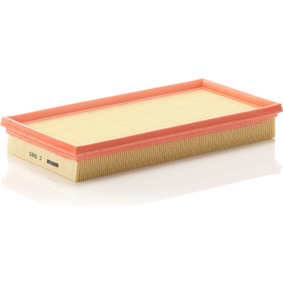 Mann-filter Въздушен филтър mann-filter c 3083