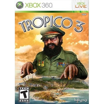 Tropico 3