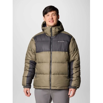 COLUMBIA Яке Pike Lake II Hooded