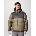 COLUMBIA Яке Pike Lake II Hooded