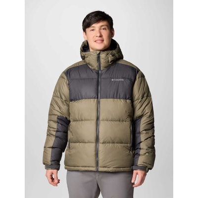 COLUMBIA Яке Pike Lake II Hooded