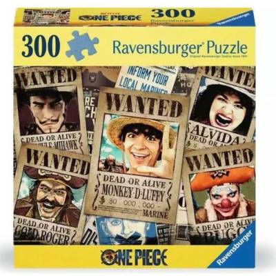 Ravensburger One Piece 300pcs (12001498)