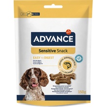 ADVANCE SNACK Sensitive 150 g