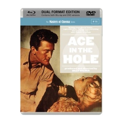 Ace In The Hole BD