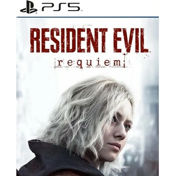 Resident Evil: Requiem