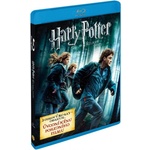 MagicBox Хари Потър и даровете на смъртта: Част 1 - 2Blu-ray (001375)
