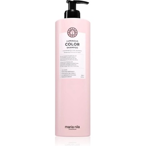 Maria Nila Luminous Colour шампоан за блясък за боядисана коса 1000ml