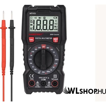 Image 1 of Habotest HT113