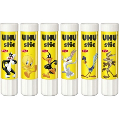 UHU Stic lepicí tyčinka 40 g