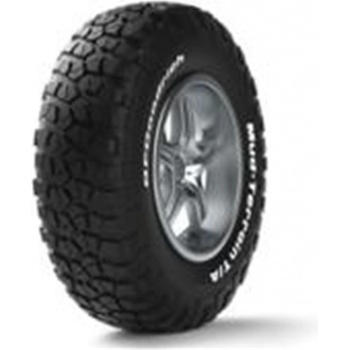 Austone Maspire M/T 31/10,5 R15 109Q