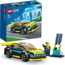 LEGO® City 60383 Elektrické sportovní auto