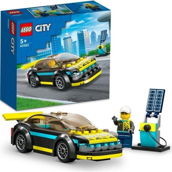 LEGO® City 60383 Elektrické sportovní auto