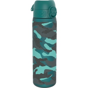 ION8 Бутилка за вода Ion8 Print, Recyclon, 500 ml, камуфлаж (32041-А-КАМУФЛАЖ)