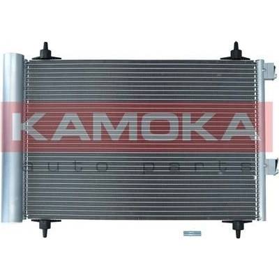 Kondenzátor, klimatizace KAMOKA 7800283