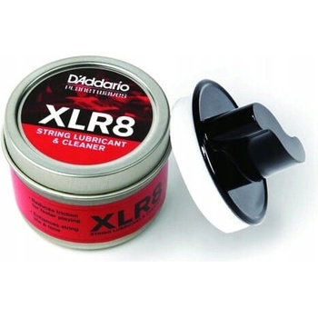 D'Addario Planet Waves PW-XLR8-01