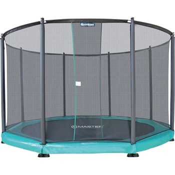 Image 1 of MasterJump Батут MASTER InGround 488 cм, комплект с мрежа