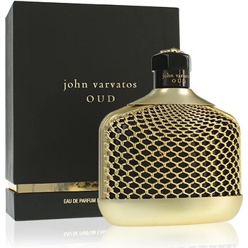 John Varvatos OUD parfémovaná voda pánská 125 ml