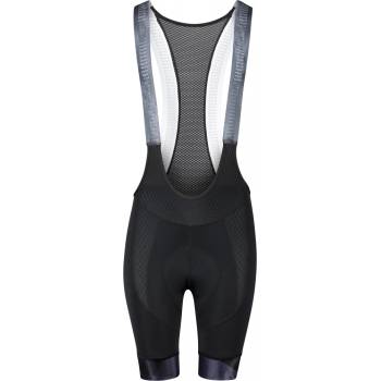 Force Stripe dámské černá/šedá