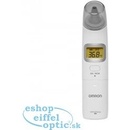 Omron Gentle Temp 521