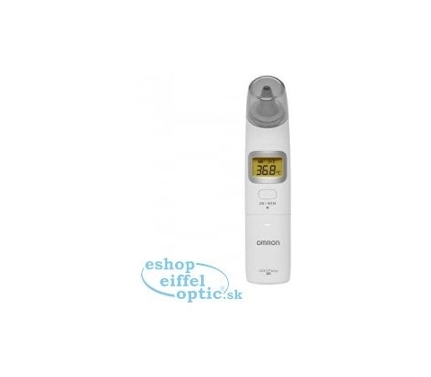 Omron Gentle Temp 521