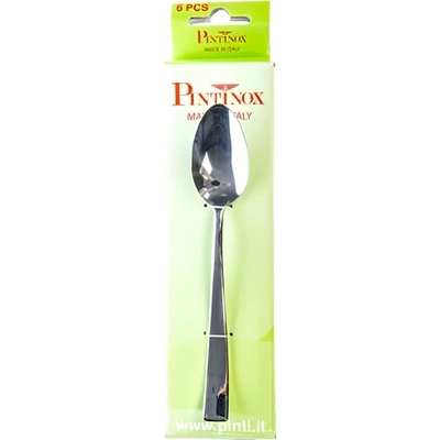 Pinti Inox Lžička na kávu Palace 6 ks