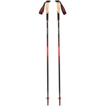 Black Diamond Туристически щеки Black Diamond Pursuit Carbon Z Poles Walking poles - Octane - размер 125 cm (526-0996-0115)
