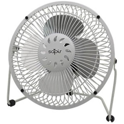 Sapir Вентилатор Sapir SP 1760 USB4 white (SP 1760 USB4 white)