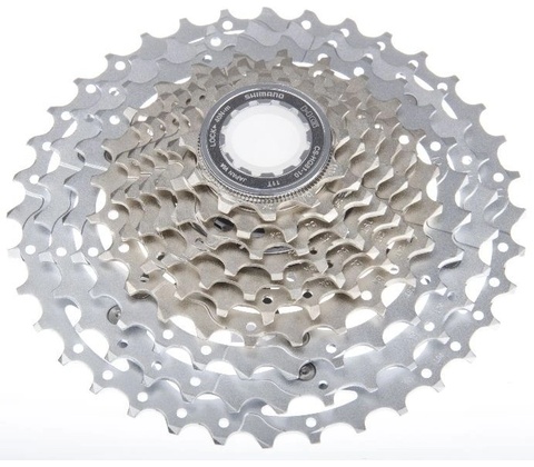 Shimano CS-M771