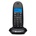 Motorola C1001CB+ черен телефон 107C1001CB+ (107C1001CB+)