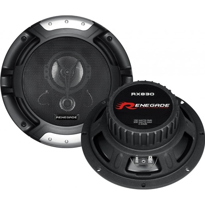Renegade RX830