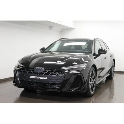 Audi A6 quattro Avant 270 kW