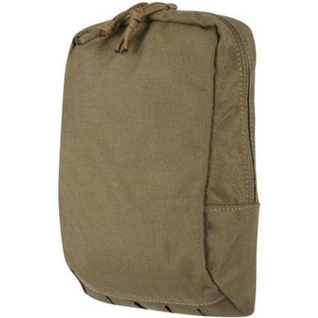 Direct Action Utility medium adaptive green